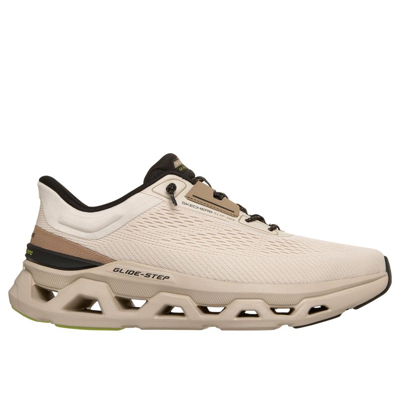 SKECHERS Patike glide-step altus M - 233026-TPMT#47.5