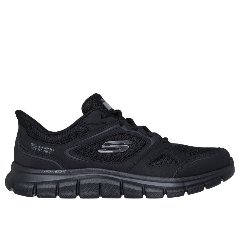 SKECHERS Patike track  M - 233039-BBK#41