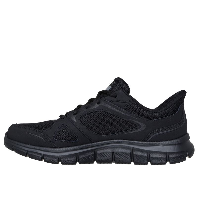 SKECHERS Patike track  M - 233039-BBK#41