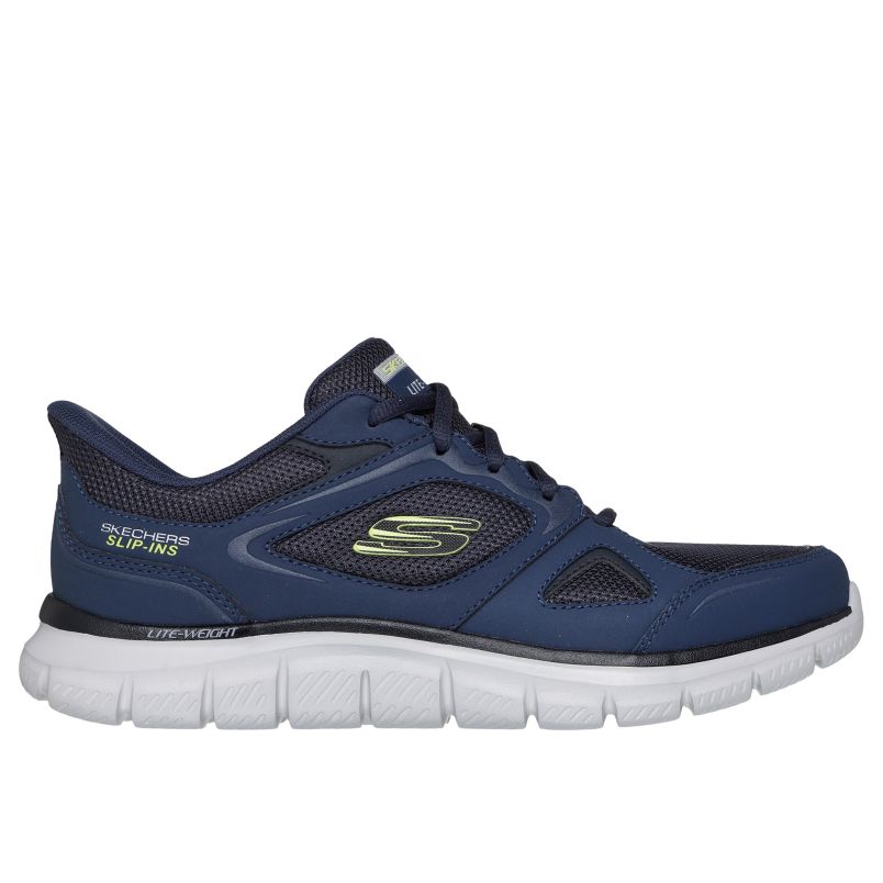 SKECHERS Patike track  M - 233039-NVLM#42