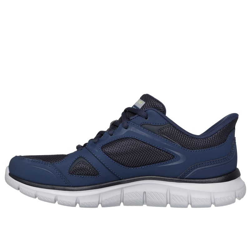 SKECHERS Patike track  M - 233039-NVLM#42