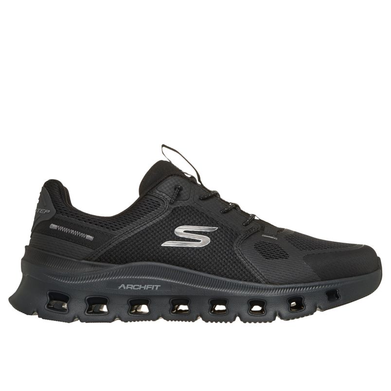 SKECHERS Patike arch fit glide-step pro M - 233113-BBK#48.5