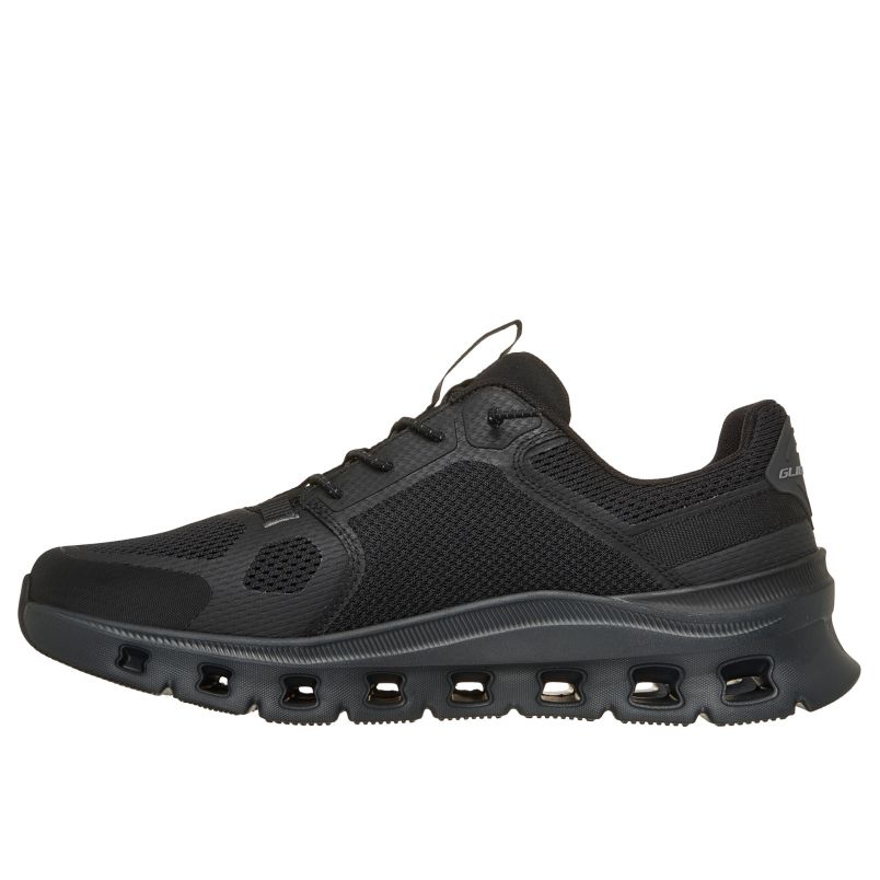 SKECHERS Patike arch fit glide-step pro M - 233113-BBK#48.5
