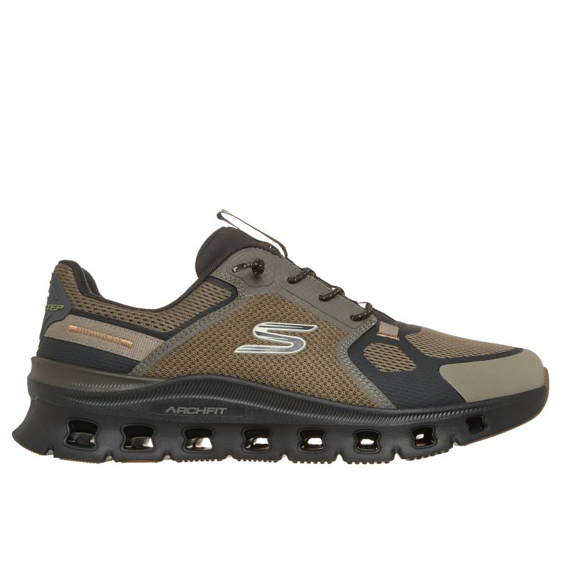 SKECHERS Patike arch fit glide-step pro M - 233113-OLBK#42