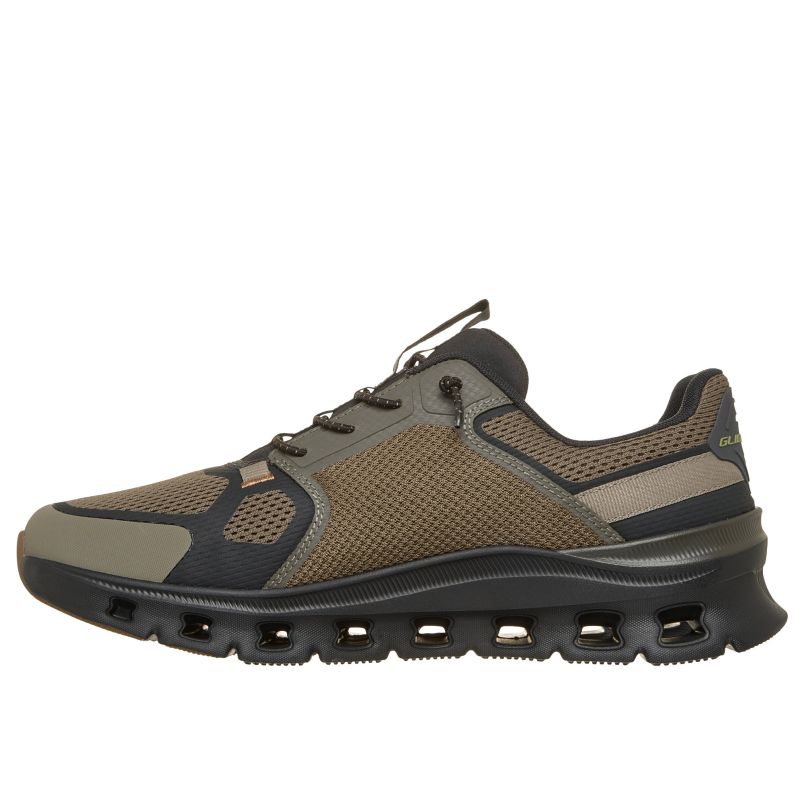 SKECHERS Patike arch fit glide-step pro M - 233113-OLBK#42