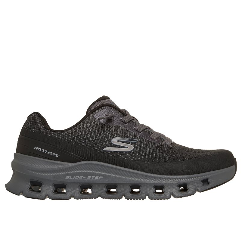 SKECHERS Patike glide-step pro M - 233132-BKCC#41