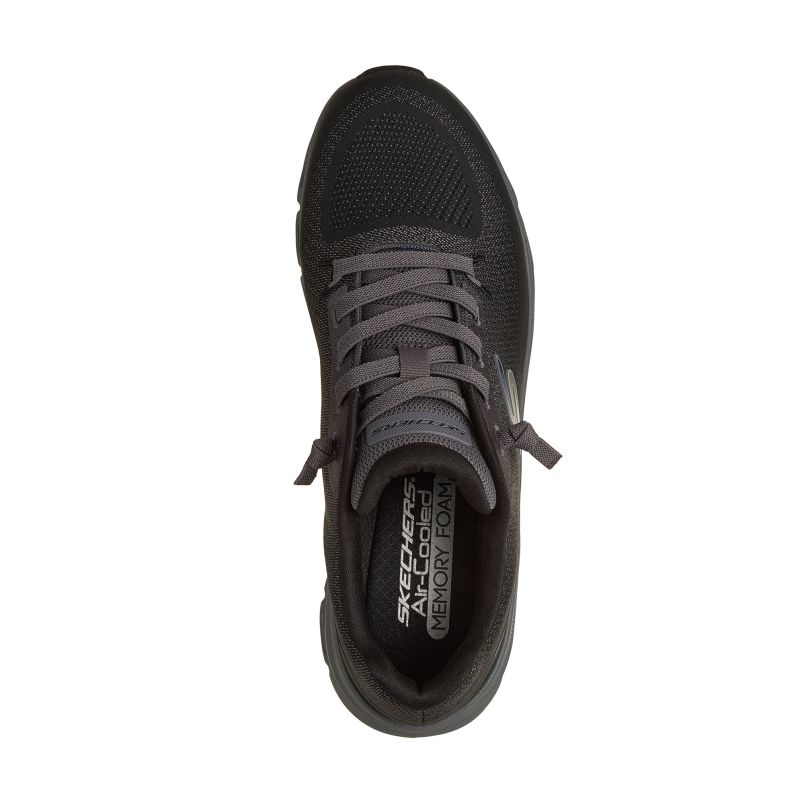 SKECHERS Patike glide-step pro M - 233132-BKCC#48.5