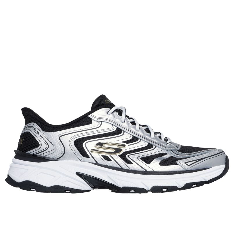SKECHERS Patike stamina sport  M - 233150-SLBK#42