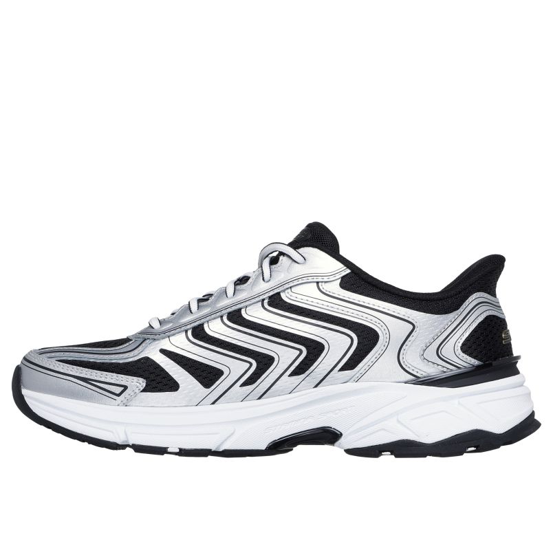 SKECHERS Patike stamina sport  M - 233150-SLBK#42