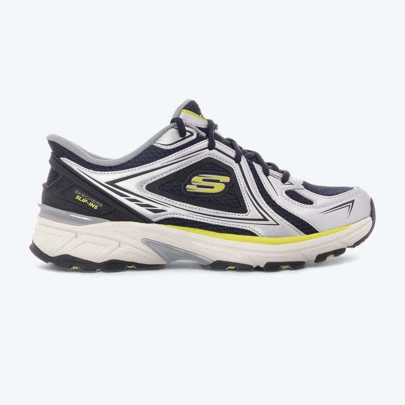 SKECHERS Patike stamina sport  M - 233156-NVSL#42