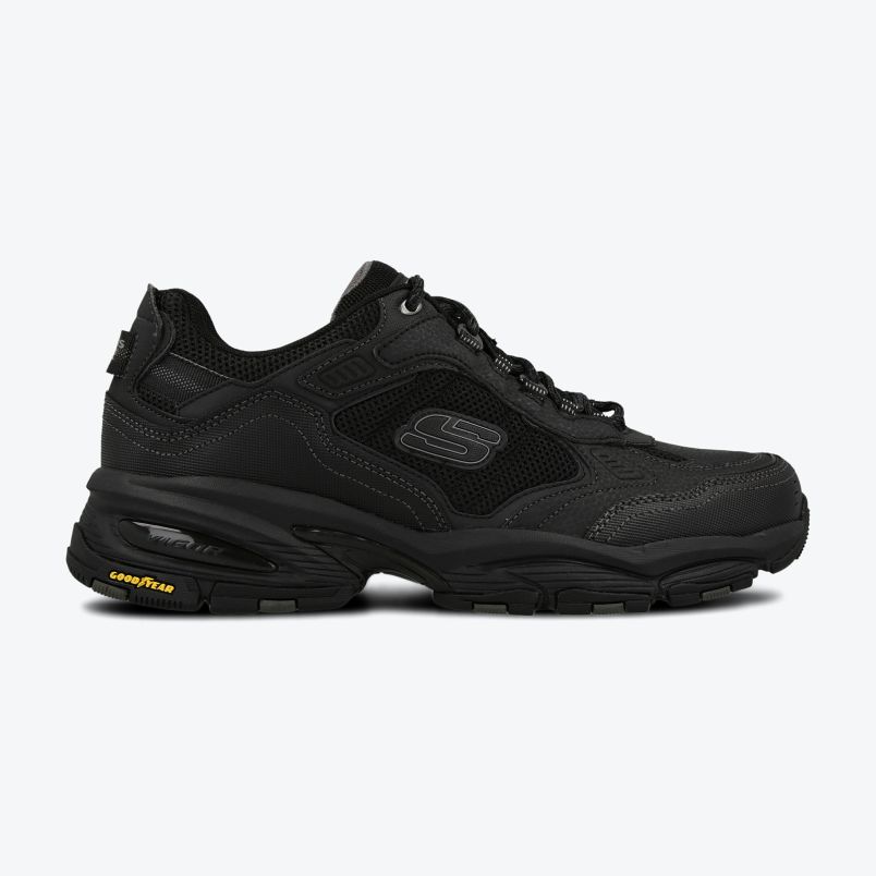 SKECHERS Patike vigor 3.0 M - 237145-BBK