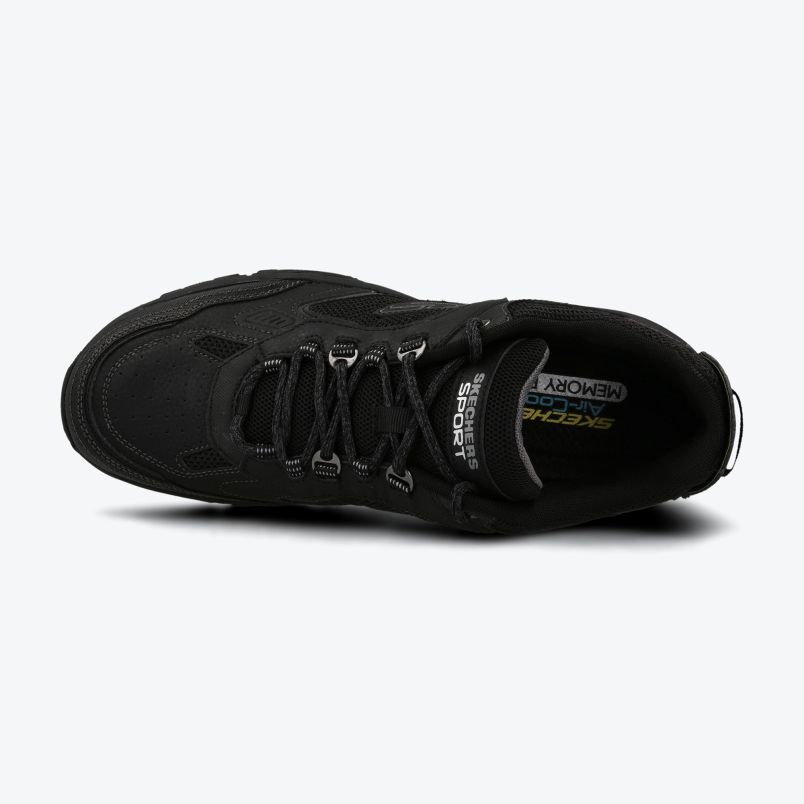 SKECHERS Patike vigor 3.0 M - 237145-BBK