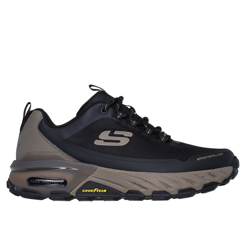 SKECHERS Patike max protect M - 237301-BKNT#41
