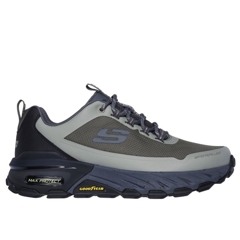 SKECHERS Patike max protect M - 237301-OLV#43
