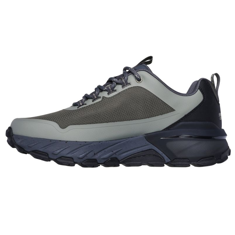 SKECHERS Patike max protect M - 237301-OLV#43
