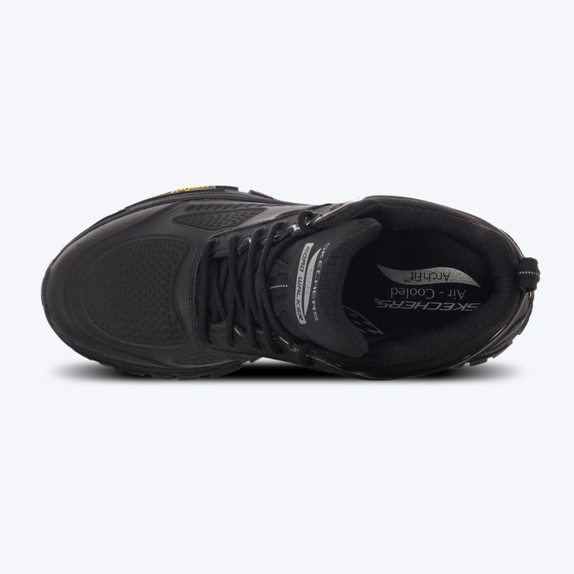 SKECHERS Patike arch fit road walker pyles peak M - 237490-BBK