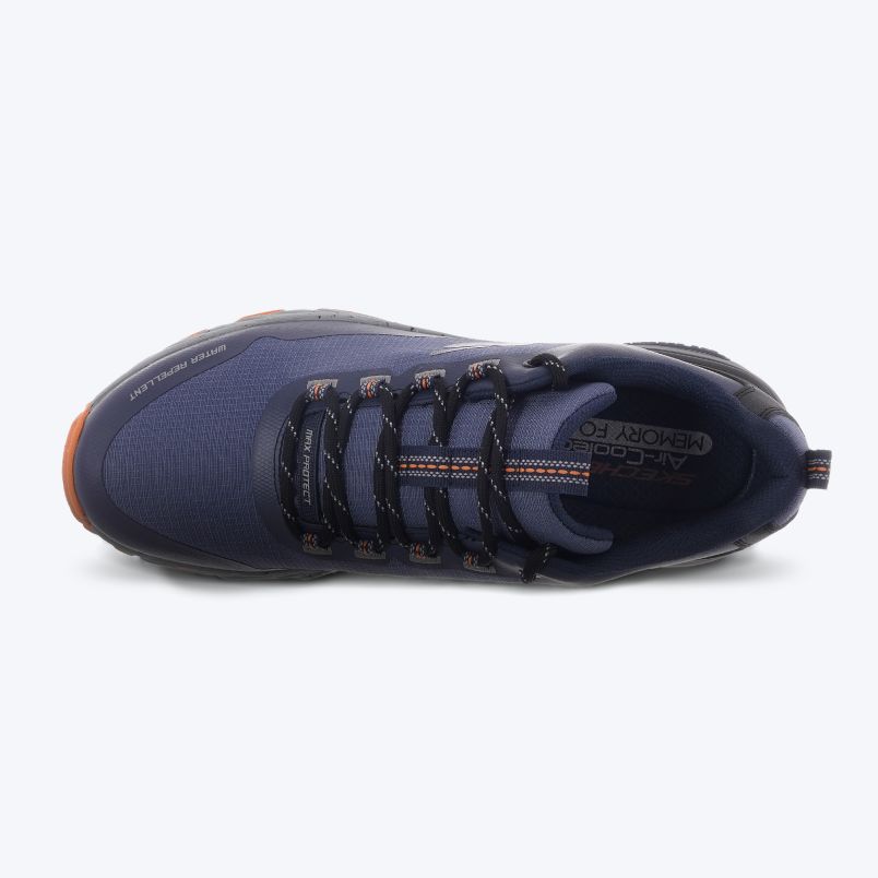 SKECHERS Patike max protect M - 237669-NVOR#43