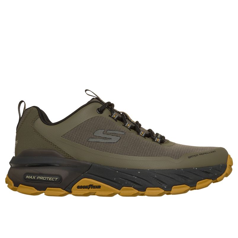 SKECHERS Patike max protect M - 237669-OLV#41