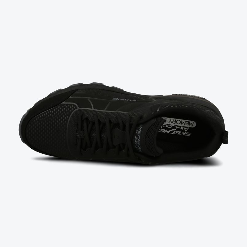 SKECHERS Patike max M - 237672-BKCC