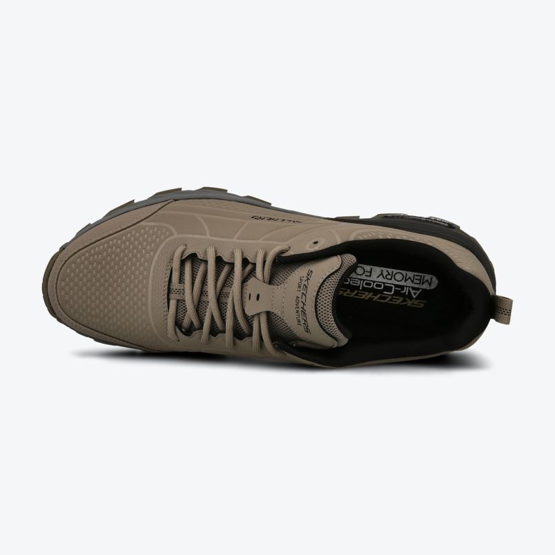 SKECHERS Patike max M - 237672-TPBK