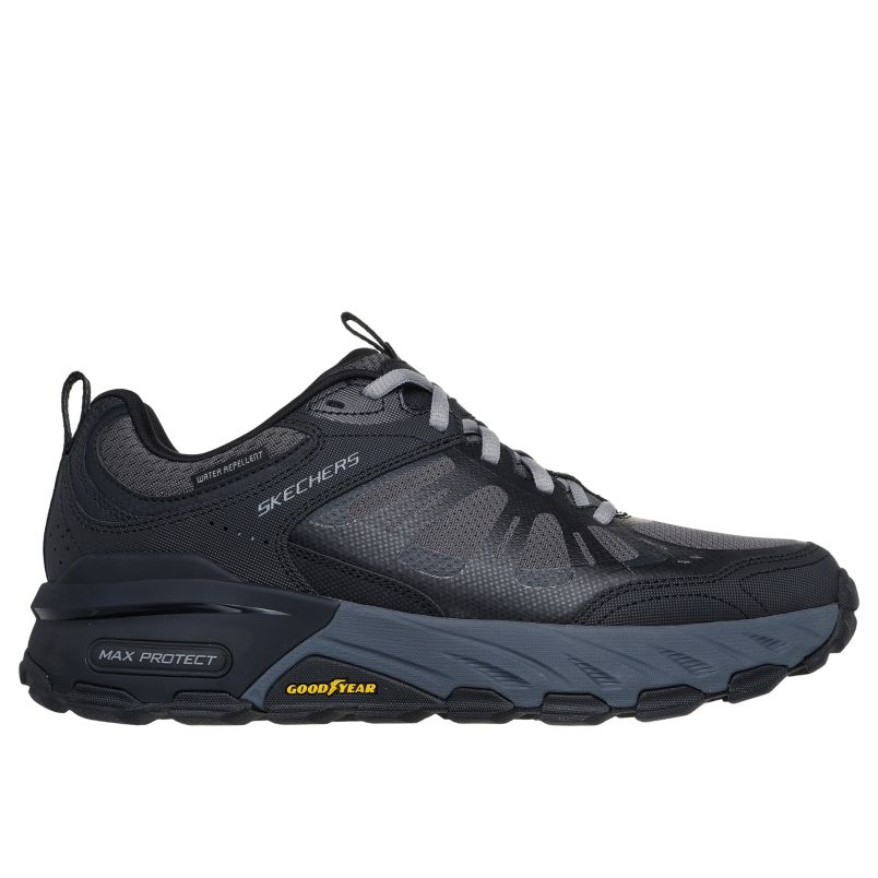 SKECHERS Patike max protect M - 237678-BKCC#47.5