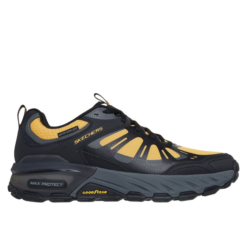 SKECHERS Patike max protect M - 237678-BKYL#42