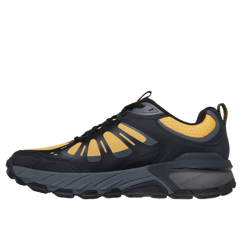 SKECHERS Patike max protect M - 237678-BKYL#47.5