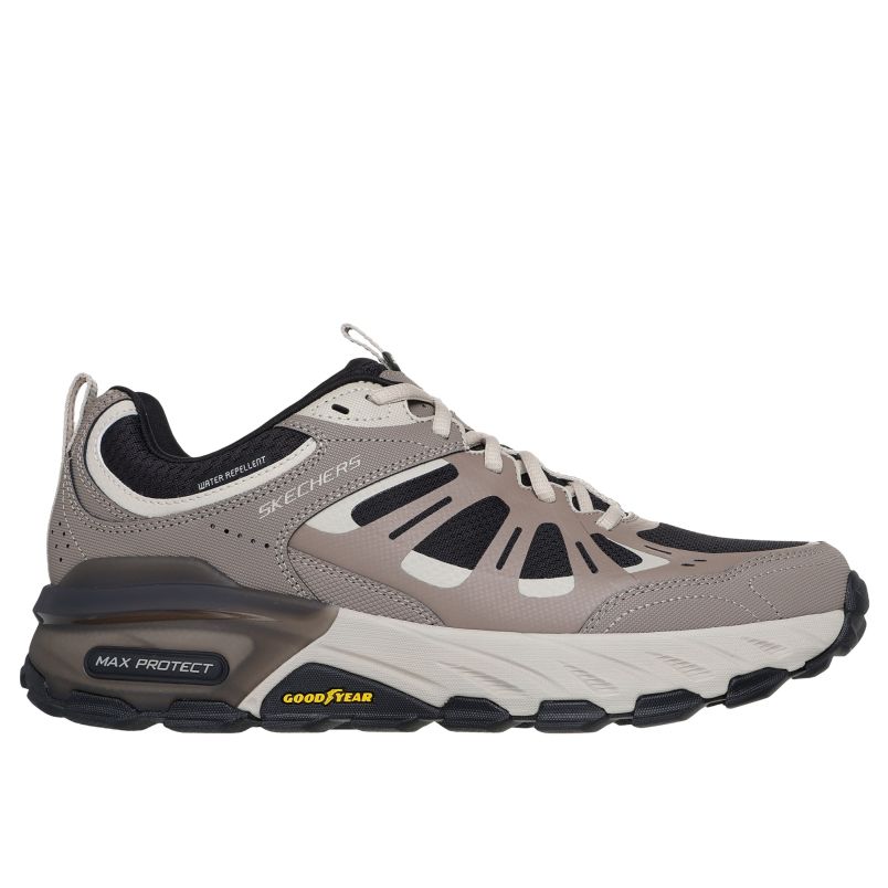 SKECHERS Patike max protect M - 237678-TPBK#47.5