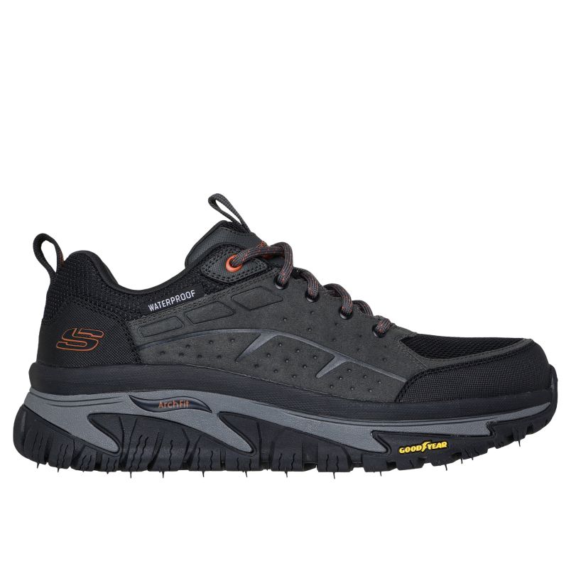 SKECHERS Patike arch fit road walker vernal M - 237688-CCBK#41