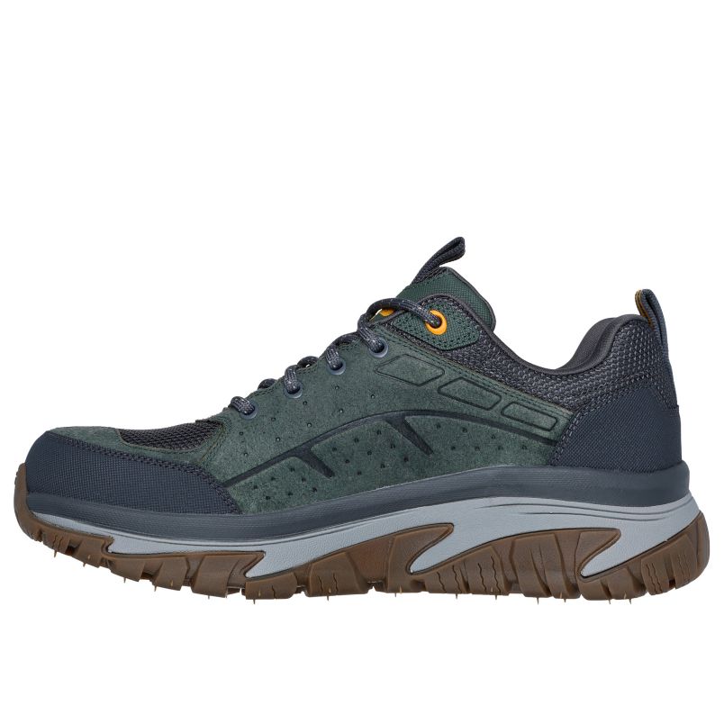 SKECHERS Patike arch fit road walker vernal M - 237688-GRN#41