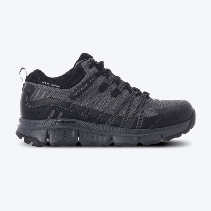 SKECHERS Cipele summits at M - 237701-CCBK