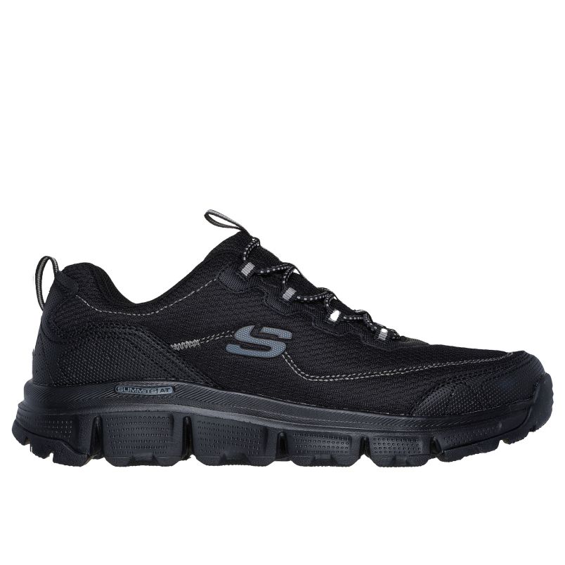SKECHERS Patike summits at M - 237704-BBK#41