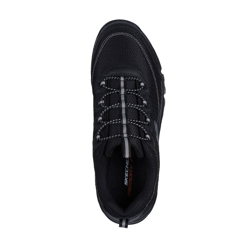 SKECHERS Patike summits at M - 237704-BBK#41