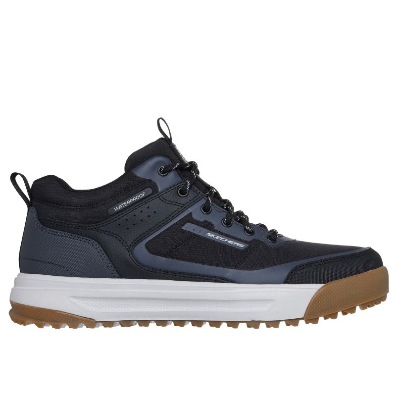 SKECHERS Patike urban street hiker M - 237726-BLK#46