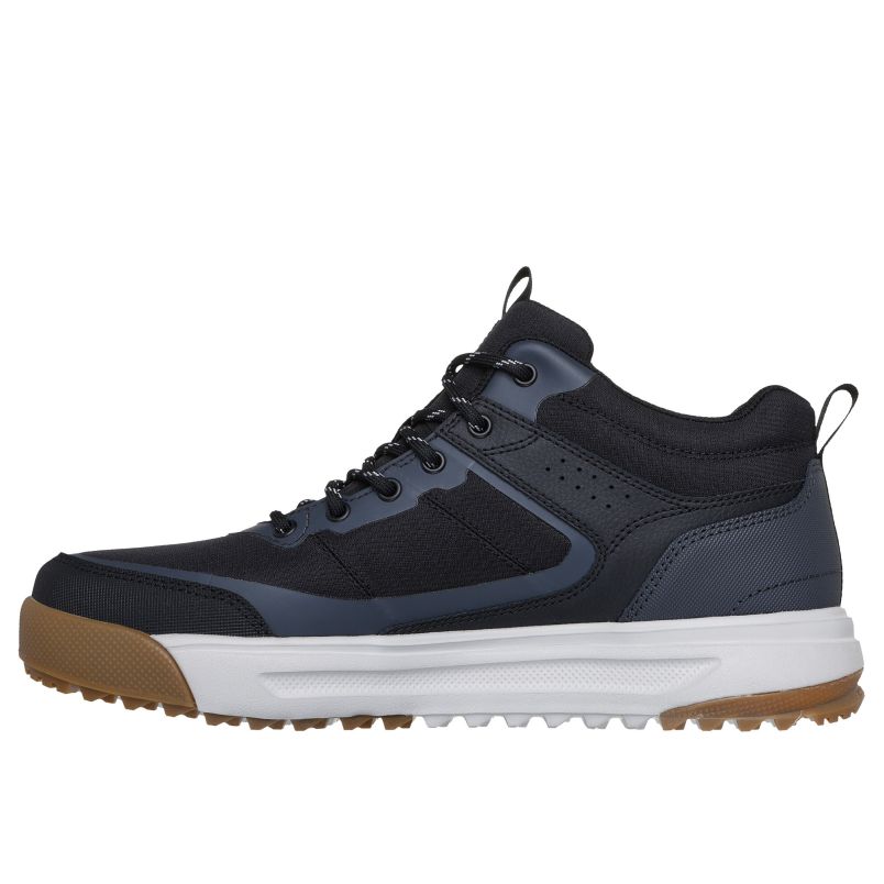 SKECHERS Patike urban street hiker M - 237726-BLK#46