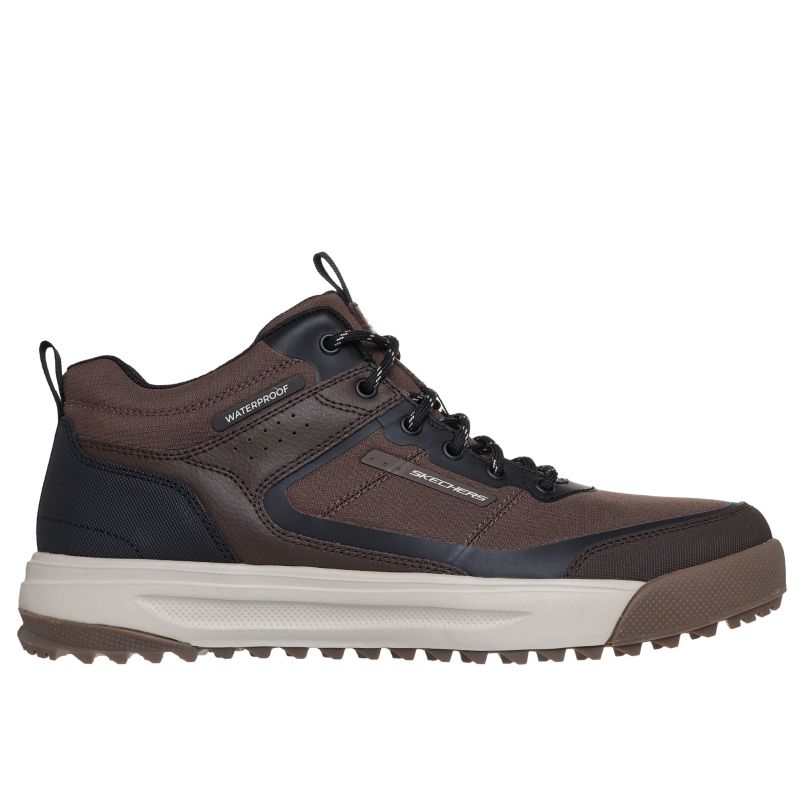 SKECHERS Patike urban street hiker M - 237726-BRN#46