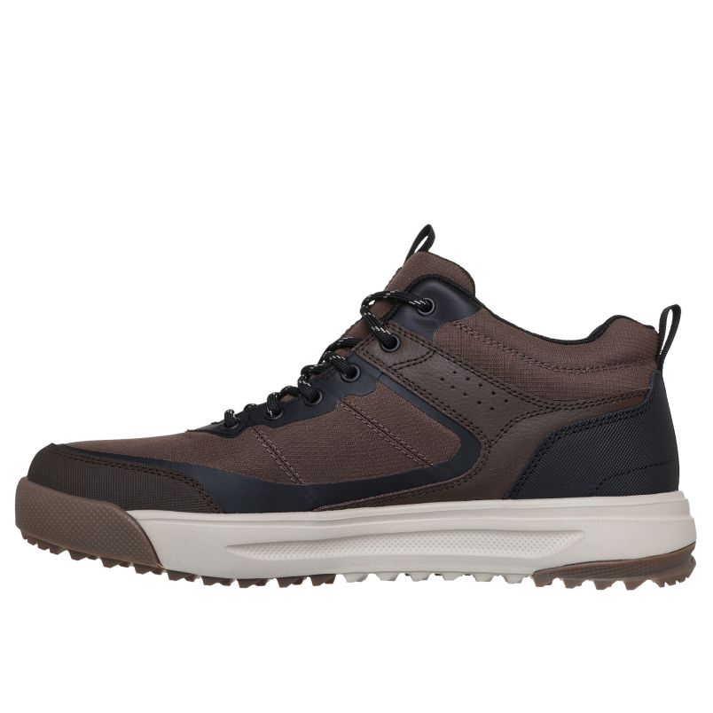 SKECHERS Patike urban street hiker M - 237726-BRN#41