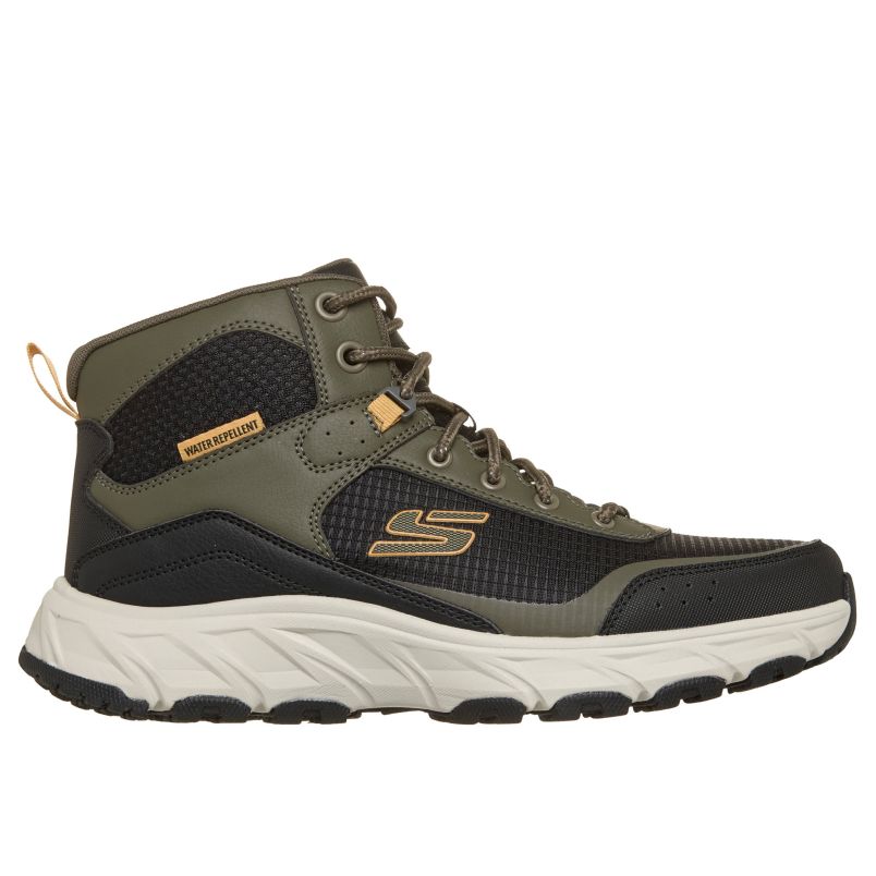 SKECHERS Patike hillcrest 2.0 M - 237804-OLBK#43