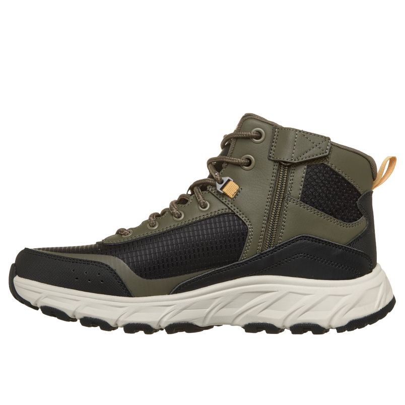 SKECHERS Patike hillcrest 2.0 M - 237804-OLBK#43