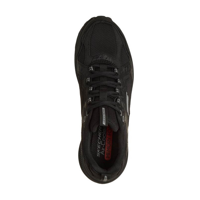 SKECHERS Patike ridgestar M - 237820-BBK#41