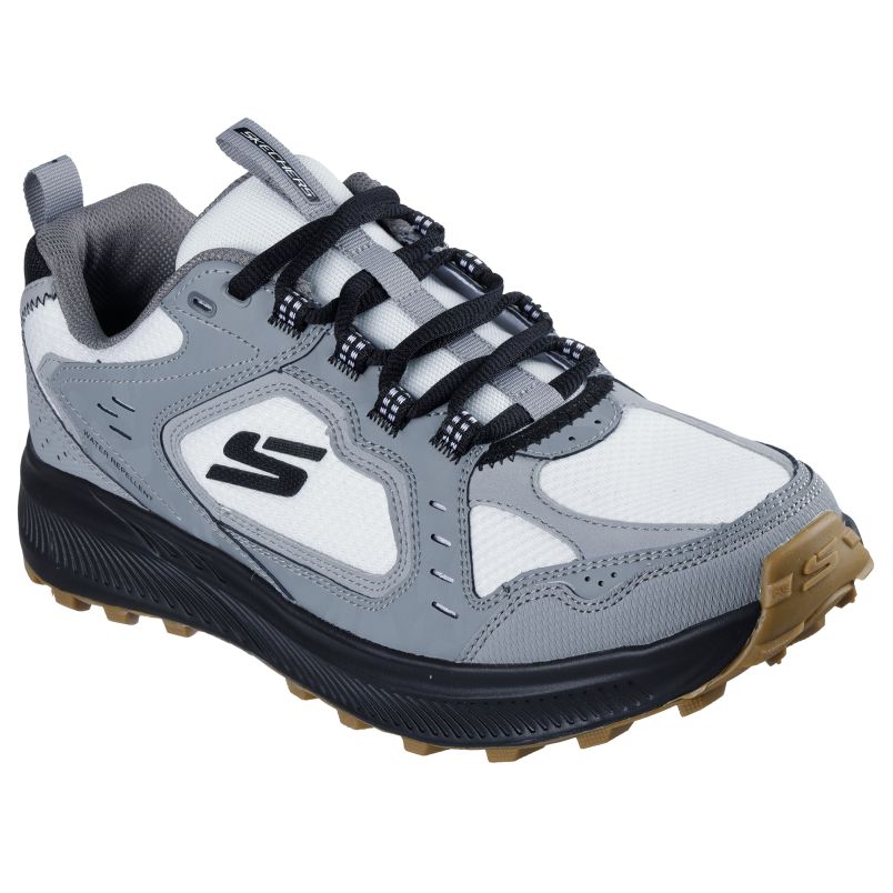 SKECHERS Patike ridgestar M - 237820-GYBK#41