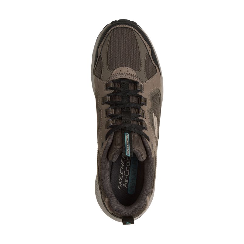 SKECHERS Patike ridgestar M - 237820-TPE#42