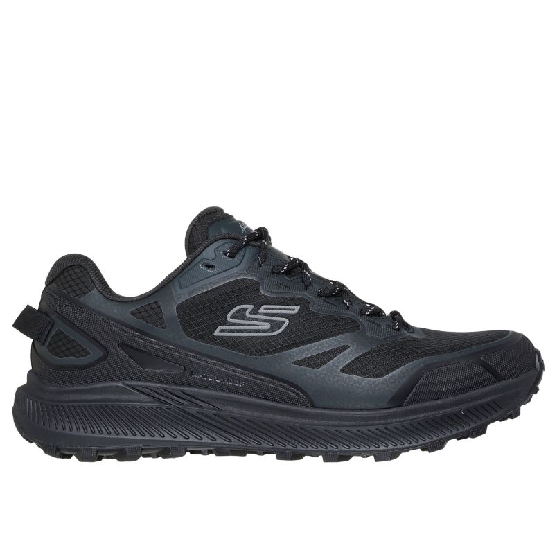 SKECHERS Patike ridgestar M - 237821-BBK#41