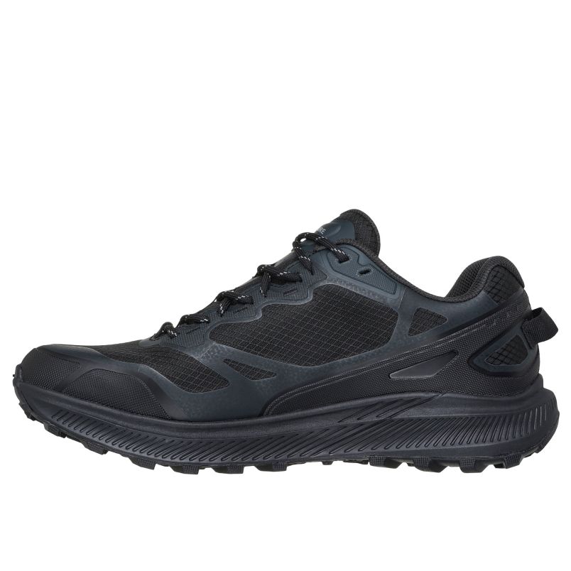 SKECHERS Patike ridgestar M - 237821-BBK#43