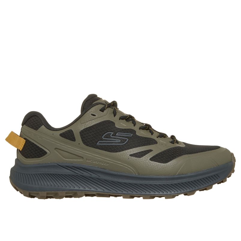 SKECHERS Patike ridgestar M - 237821-OLV#41