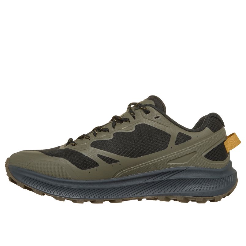 SKECHERS Patike ridgestar M - 237821-OLV#41