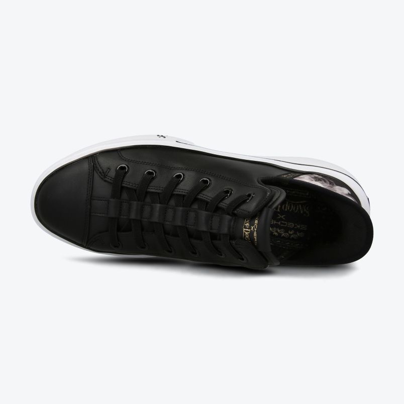SKECHERS Patike snoop one og M - 251016-BKW
