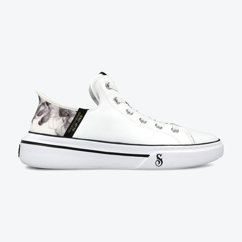 SKECHERS Patike snoop one og M - 251016-WBK