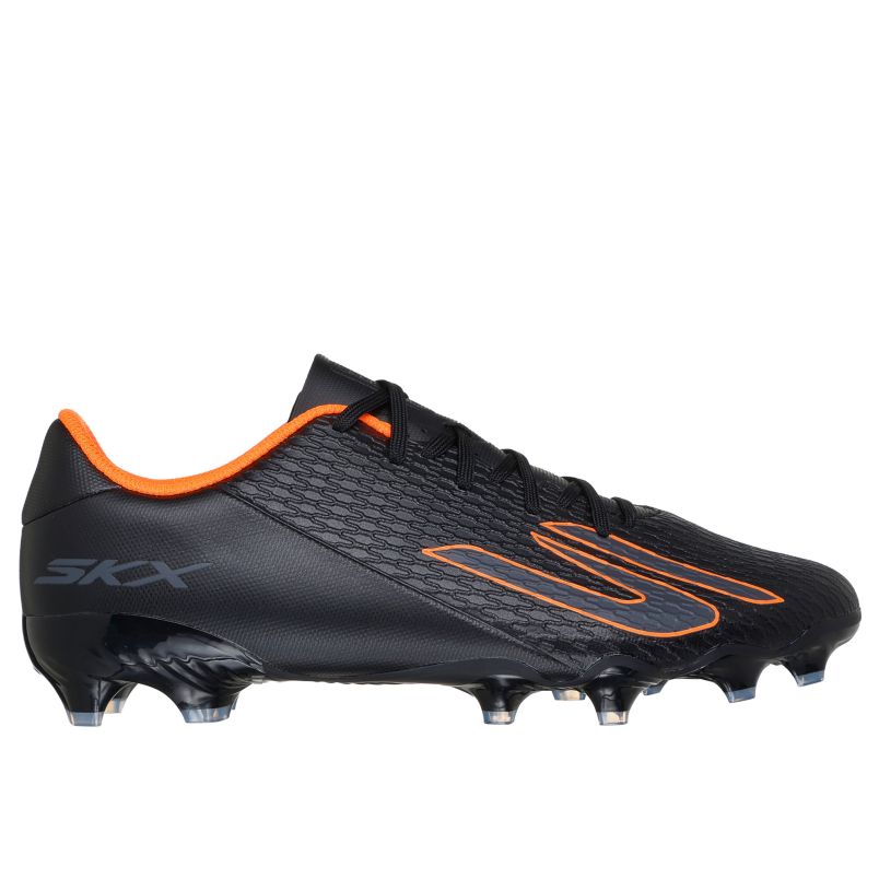 SKECHERS Kopačke skechers club mg M - 252132-BKOR#41