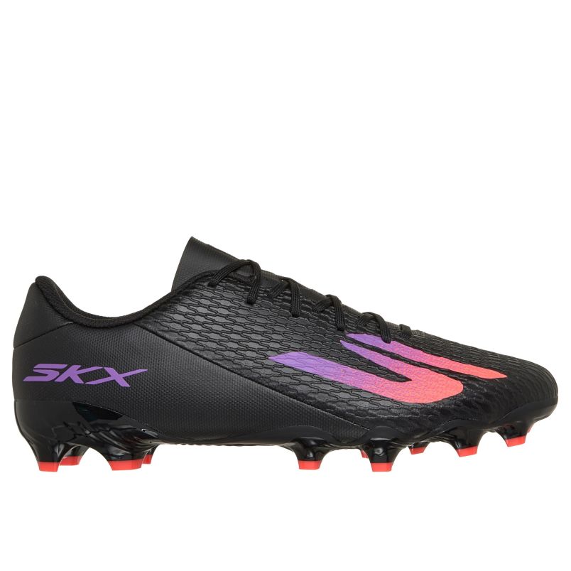 SKECHERS Kopačke skechers club mg M - 252132-BKPR#41